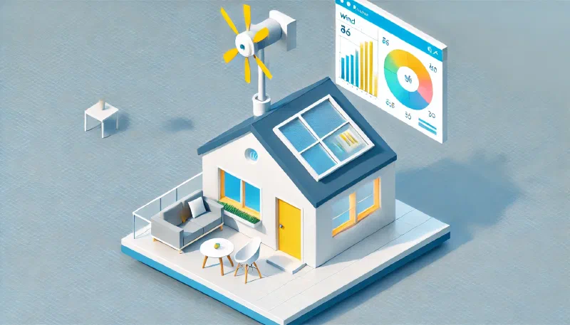 Integrating Wind Sensors with ESPHome into Home Assistant