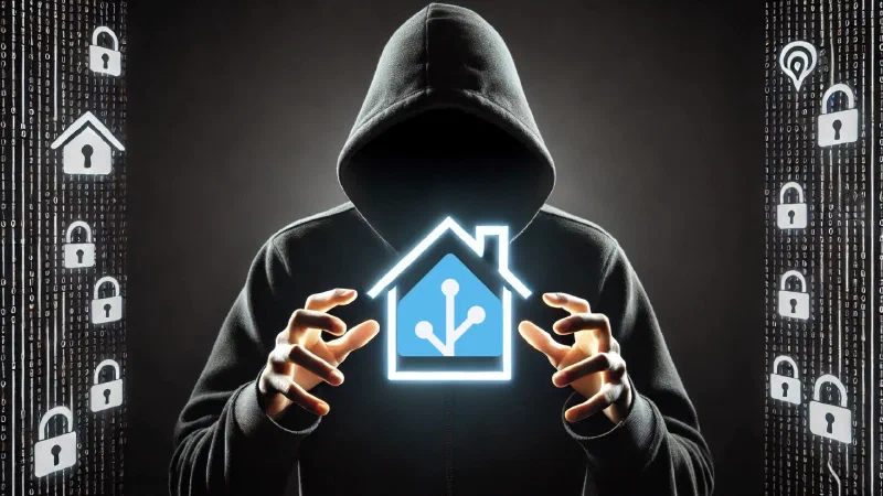 Home Assistant absichern: 5 Fehler, die du vermeiden musst