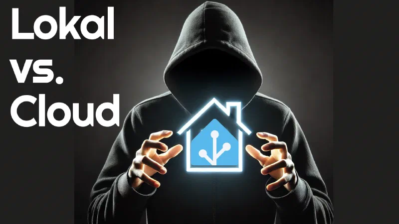 Cloud-Integrationen vs. Lokale Integrationen