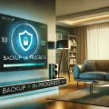 Home Assistant Backups 2025.1: Restore Your Data Safely