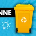 Never Forget to Put the Bins Out Again with Home Assistant