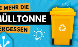 Featured image of post Mit Home Assistant nie mehr vergessen, die Mülltonne rauszustellen