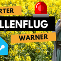 Pollenflug-Alarm auf deinem Dashboard: Mit Home Assistant nie mehr Medikamente vergessen!