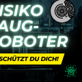 Saugroboter im Smart Home - Die unterschätzte Datenkrake