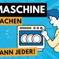 Make Any Dishwasher Smart – No Cloud, No Rewiring