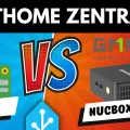 GMKtec NucBox G3 Plus as a Smart Home Hub: Review