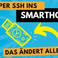 SSH mit YubiKey: Smart-Home-Server richtig absichern