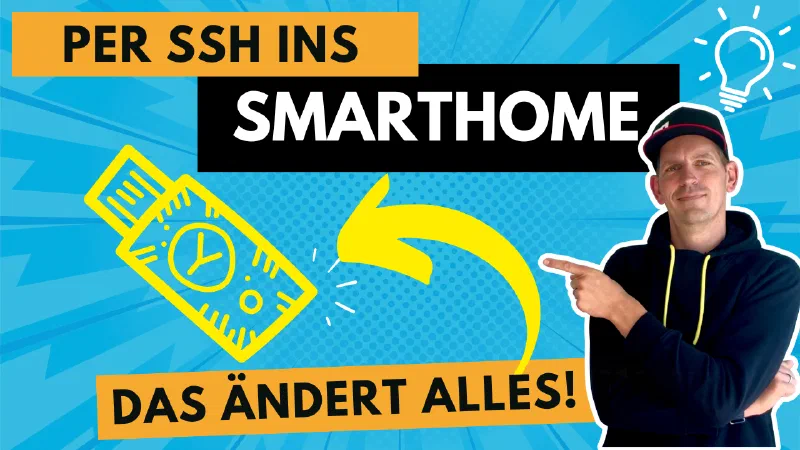 SSH with YubiKey: Properly Secure Your Smart Home Server