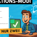 Home Assistant Automationsmodi für Einsteiger erklärt - so versteht es jeder!