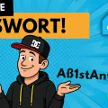 The Perfect Home Assistant Password
