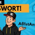 Das perfekte Home Assistant Passwort