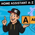 Home Assistant A-Z: A is for Automations