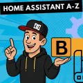 Home Assistant A-Z: B is for Blueprints