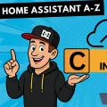 Home Assistant A-Z: C is for Cloud Integrations