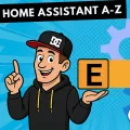 Home Assistant A-Z: E is for Entities