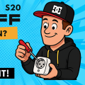 Sonoff S20 Smarte Steckdose reparieren: die 26cent Reparatur