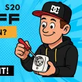 Repairing the Sonoff S20 Smart Plug: The 26-Cent Fix