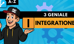 Featured image of post Home Assistant A-Z: I wie Integrationen - Die Kraft der Verbindungen