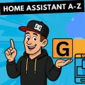 Home Assistant A-Z: G is for Devices – All United
