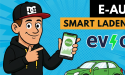 Featured image of post E-Auto laden ohne Cloud: EVCC – Die intelligente Wallbox-Steuerung!