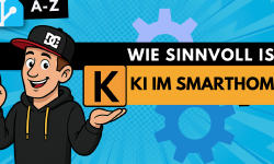 Featured image of post Home Assistant A-Z: K wie KI – Warum künstliche Intelligenz (nicht) zu Smart Home passt