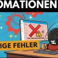 5 New Automation Mistakes in Home Assistant