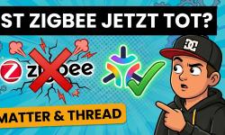 Featured image of post Is Zigbee Dead Now? Matter & Thread – 10 Answers You Need to Know