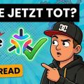 Ist Zigbee jetzt tot? Matter & Thread – 10 Antworten, die du kennen musst