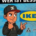 IKEA vs. Eve: Welche Matter over Thread Sensoren lohnen sich wirklich?