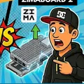 Raspberry Pi out, ZimaBoard in – this surprised me