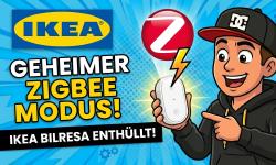 Featured image of post Der 5€-Taster von IKEA hat einen geheimen Zigbee-Modus – und ich zeige dir, wie du ihn nutzt