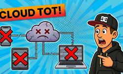 Featured image of post Smarthome-Zeitbomben: Wenn die Cloud stirbt, stirbt dein Gerät