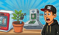 Featured image of post From EASY to NERD: 3 Smart Home Devices Nobody Knows