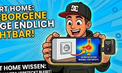 Featured image of post Wärmebildkamera im Smart Home: 5 Use Cases, die sich wirklich lohnen