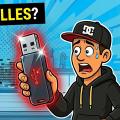 Plug In a USB Stick, Own the Device – the FatFs Flaw