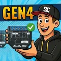 Shelly Gen1 bis Gen4: Was sich wirklich geändert hat – und warum meine 2.5 jetzt rausfliegen
